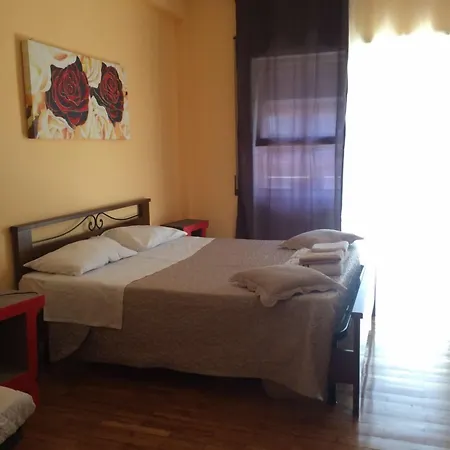 Royal Bed & Breakfast Řím
