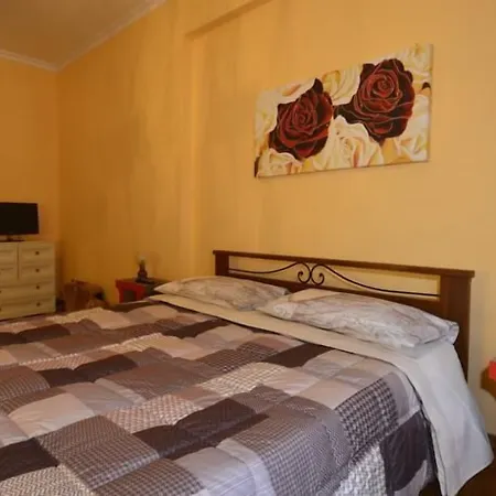 Bed & Breakfast Royal *